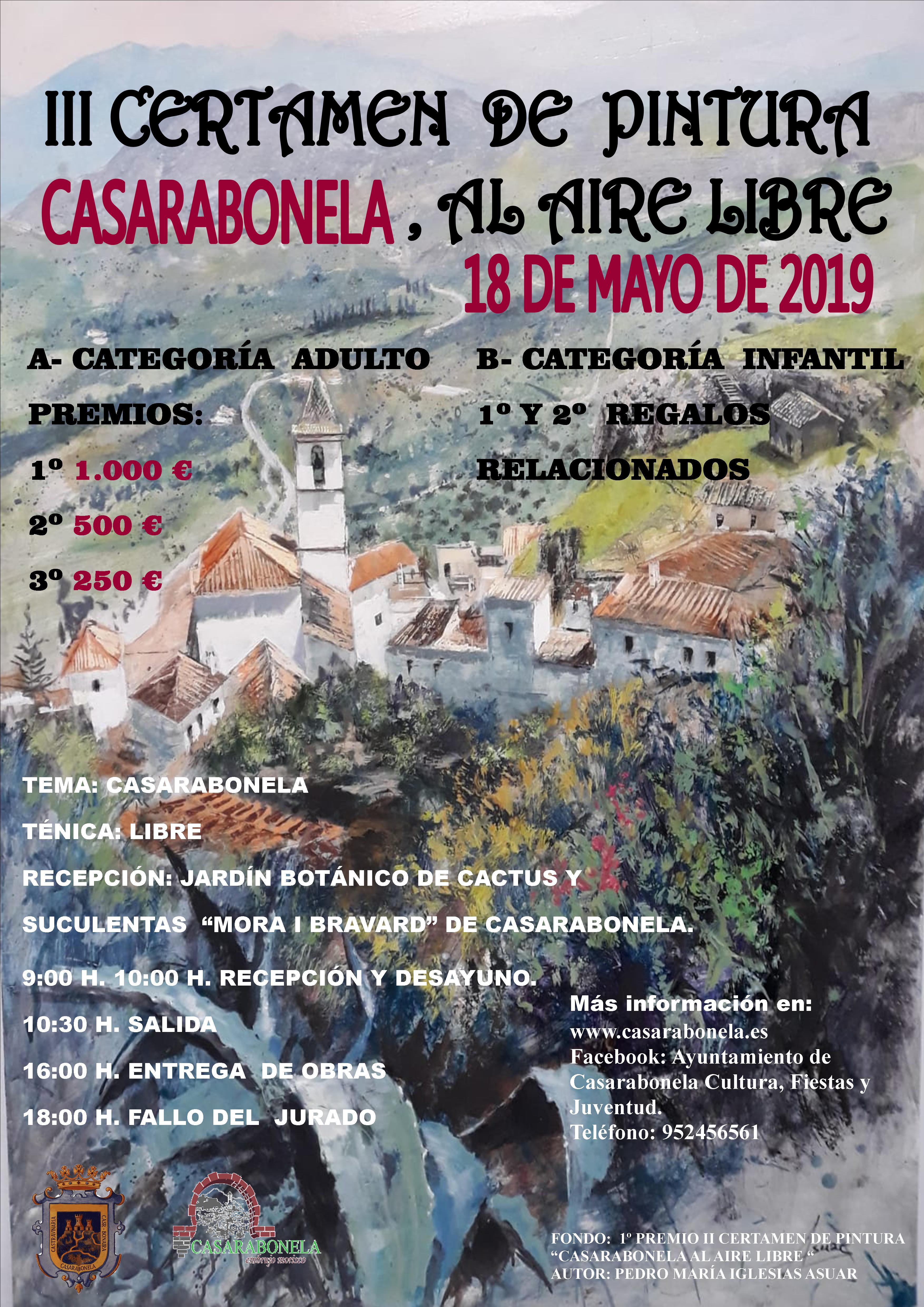 III CERTAMEN DE PINTURA CASARABONELA AL AIRE LIBRE.jpg
